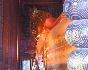 028 Laying Buddha