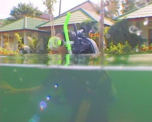 039 Chaluay Dive Course