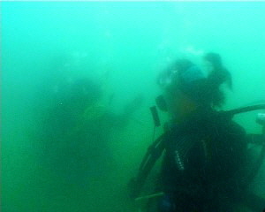 043 Chaluay Dive Course